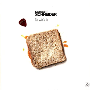 Norbert Schneider - So Wie's Is