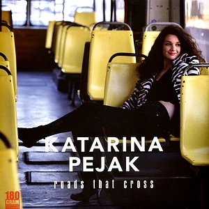 Katarina Pejak - Roads That Cross