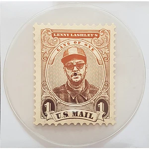 Lenny Lashley's Gang Of One - U.S. Mail