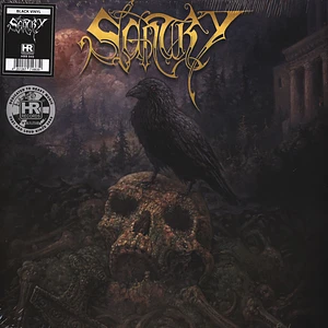 Sentry - Sentry Black Vinyl Edition