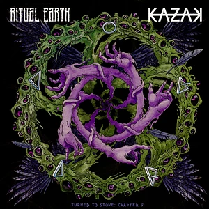 Ritual Earth & Kazak - Turned To Stone Chapter 9