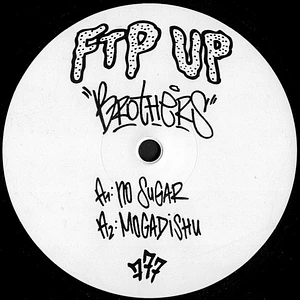 Ftp Up, Brighton - Brothers