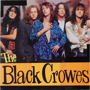The Black Crowes - Live At Ronnie Scott's