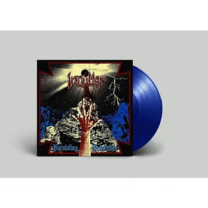 Inculter - Fatal Vision Blue Vinyl Edition