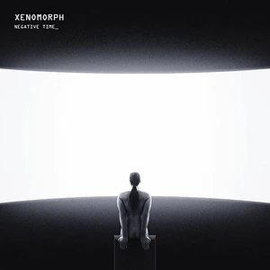 Xenomorph - Negative Time EP