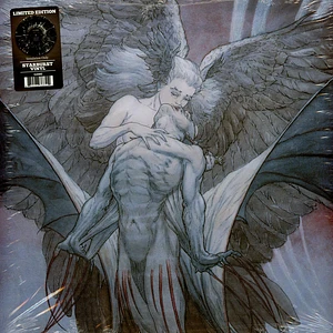Glenn Danzig - Black Aria Starburst Vinyl Edition