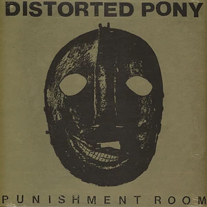 Distorted Pony - Punishment Room