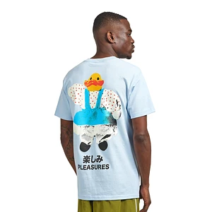 PLEASURES - Duck T-Shirt