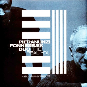 Enrico Pieranunzi & Thomas Fonnesäk - The Real You