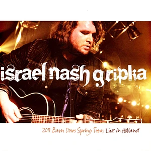 Israel Nash Gripka - Live In Holland
