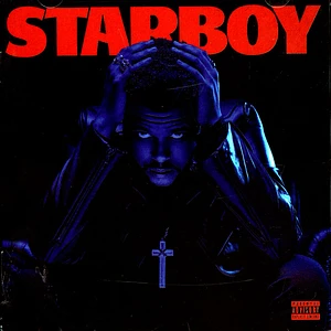 The Weeknd - Starboy Deluxe