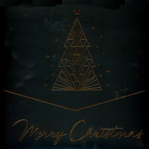 V.A. - Merry Christmas