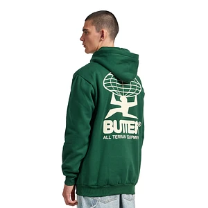 Butter Goods - All Terrain Pullover Hood