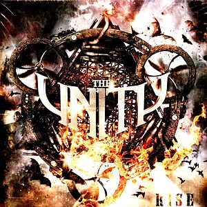 The Unity - Rise Limitiertes Box Set