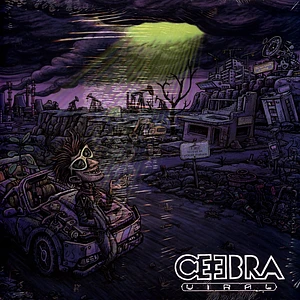 Ceebra - Viral