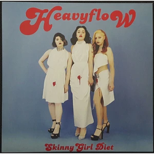 Skinny Girl Diet - Heavy Flow