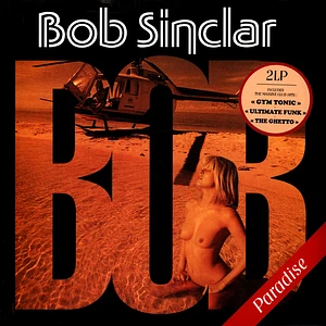 Bob Sinclar - Paradise