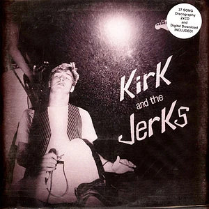 Kirk And The Jerks - Kirk And The Jerks