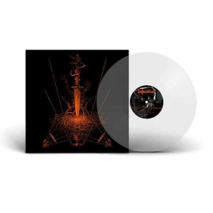 Inquisition - Veneration Of Medieval Mysticism And Cosmological Violence Clear Vinyl Edition