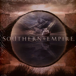 Southern Empire - Southern Empire Red Vinyl Edition