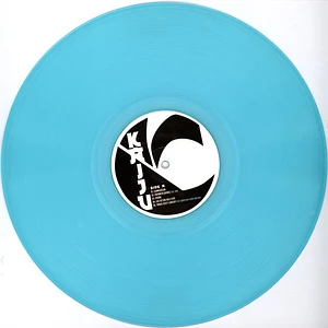 Canibus & Body Bag Ben - Kaiju