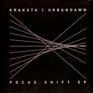 Krakota & Urbandawn - Focus Shift