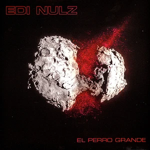 Edi Nulz - El Perro Grande White Marbled