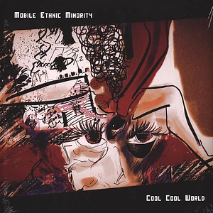 Mobile Ethnic Minority - Cool Cool World Vinyl