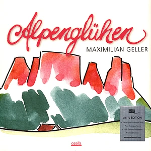 Maximilian Geller - Alpenglühen