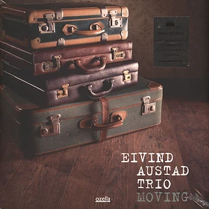Eivind Trio Austad - Moving