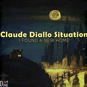 Claude Diallo Situation - I Found A New Home