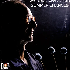 Wolfgang Lackerschmid - Summer Changes