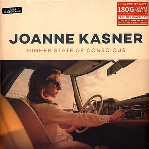 Joanne Kasner - Higher State Of Conscious