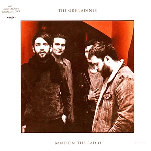 The Grenadines - The Band On The Radio