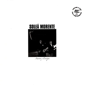 Soleá Morente - Aurora Y Enrique