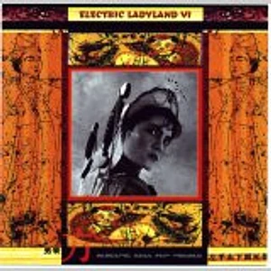 V.A. - Electric Ladyland VI