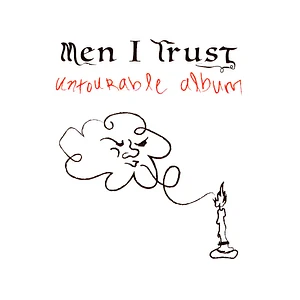 Men I Trust - Untourable Album: Japanese Edition