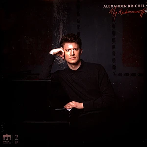 Alexander Krichel - My Rachmaninoff