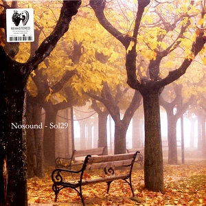 Nosound - Sol29
