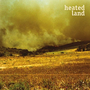 Heated Land - S/t