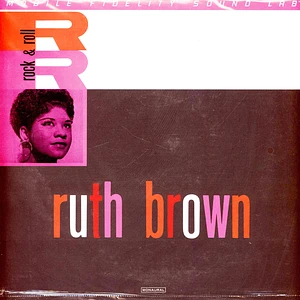 Ruth Brown - Rock & Roll