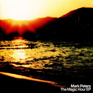 Mark Peters - The Magic Hour
