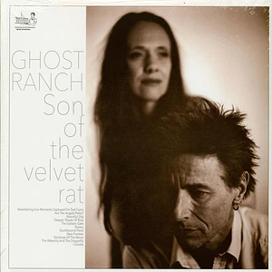 Son Of The Velvet Rat - Ghost Ranch