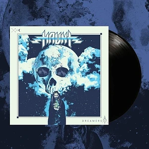 Haunt - Dreamers Black Vinyl Edition