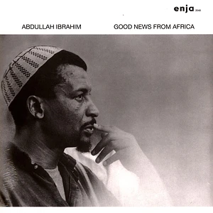 Abdullah Ibrahim - Good News From Africa Black Vinyl Edition
