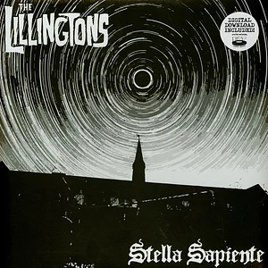 The Lillingtons - Stella Sapiente
