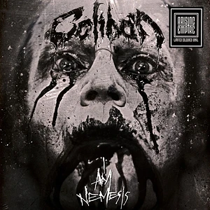 Caliban - I Am Nemesis Splatter Vinyl Edition