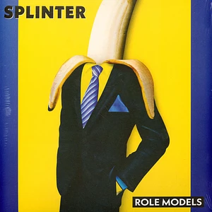Splinter - Role Models Black Vinyl Edition