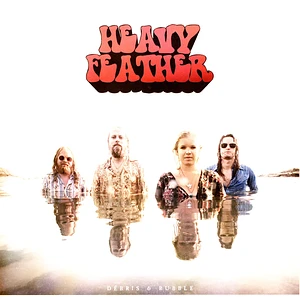 Heavy Feather - Debris & Rubble