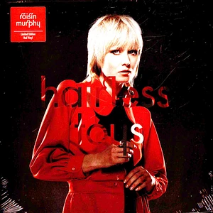 Roisin Murphy - Hairless Toys Red Vinyl Edition